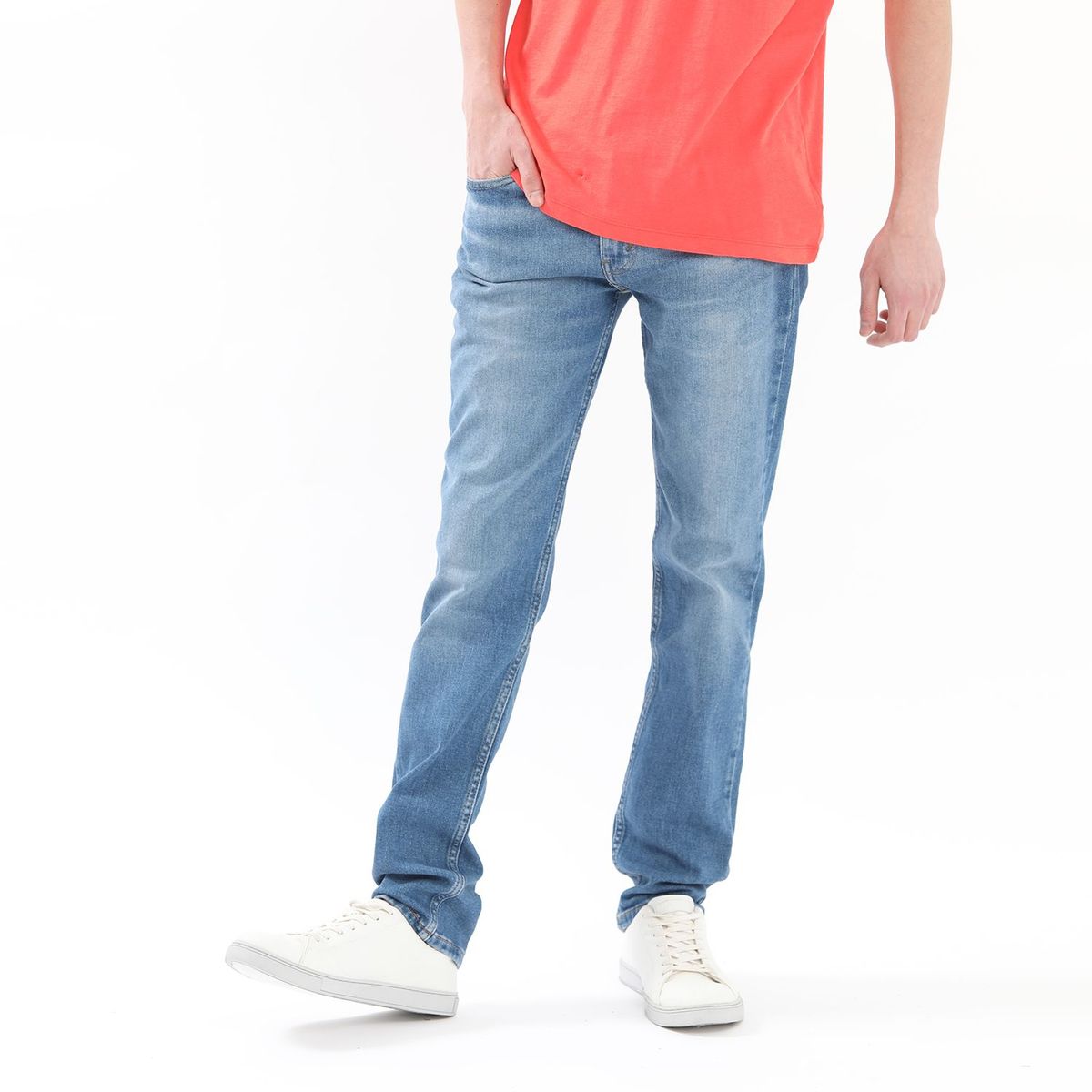 LEVIS - Jean 511 Slim Hombre Levis
