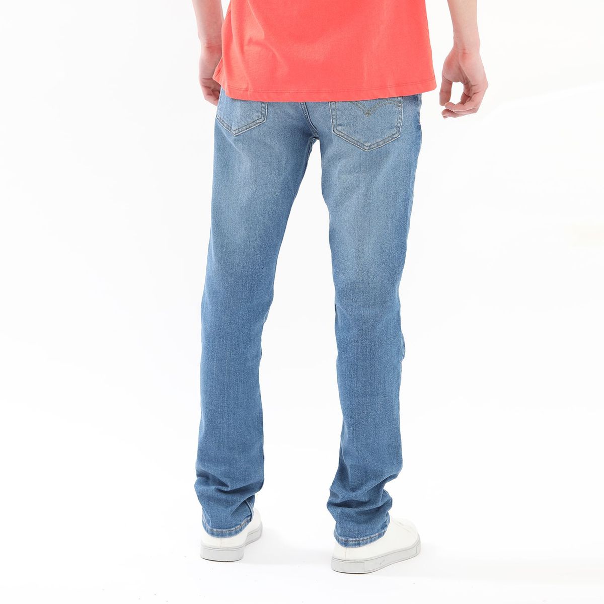 LEVIS - Jean 511 Slim Hombre Levis