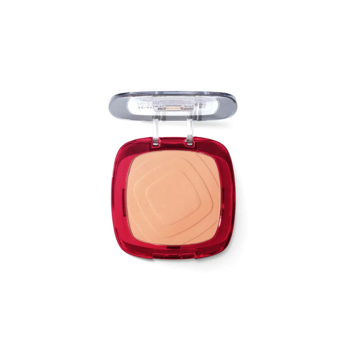 LOREAL PARIS - Polvos Compactos Infallible 24h Fresh Wear