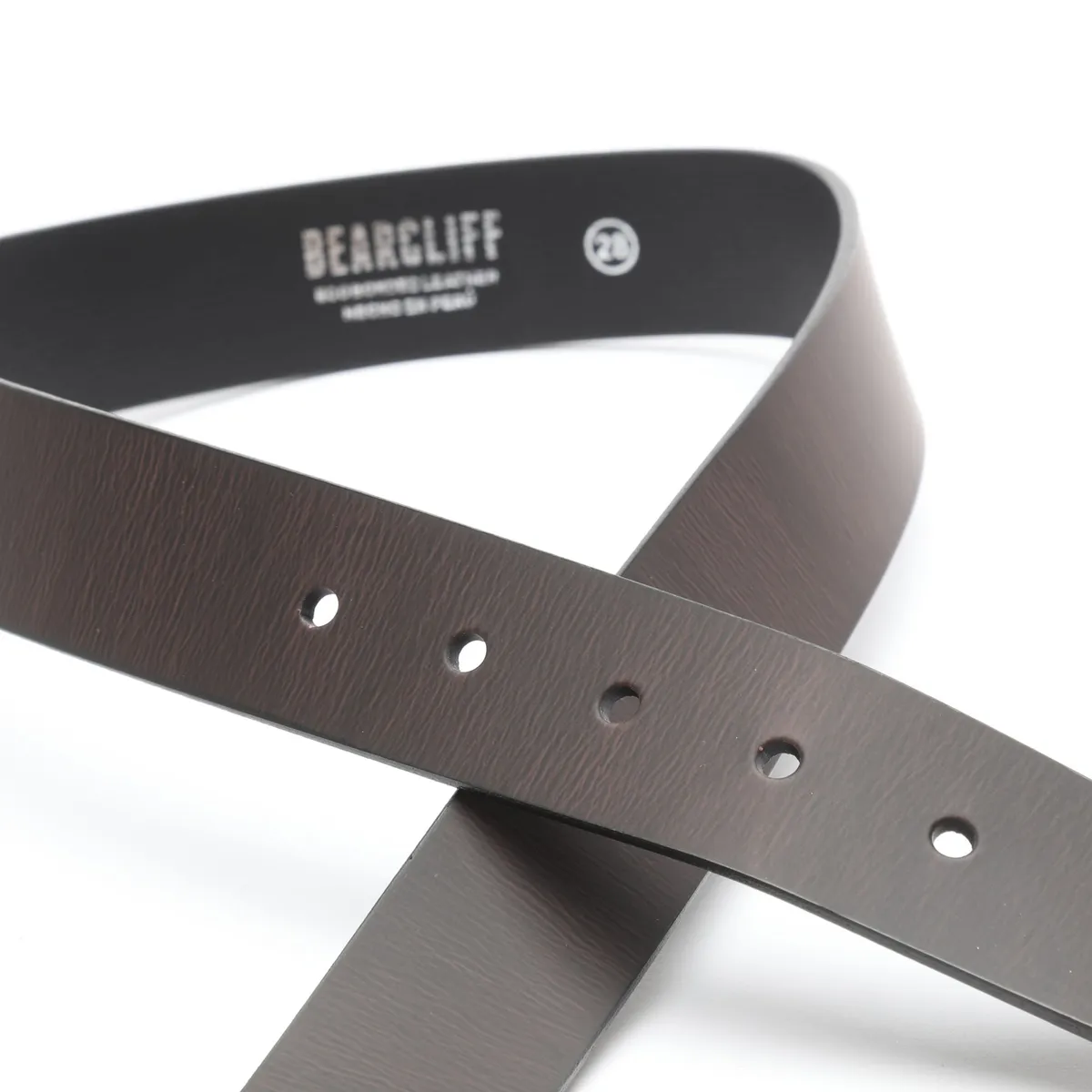 BEARCLIFF - Correa Hombre bearcliff