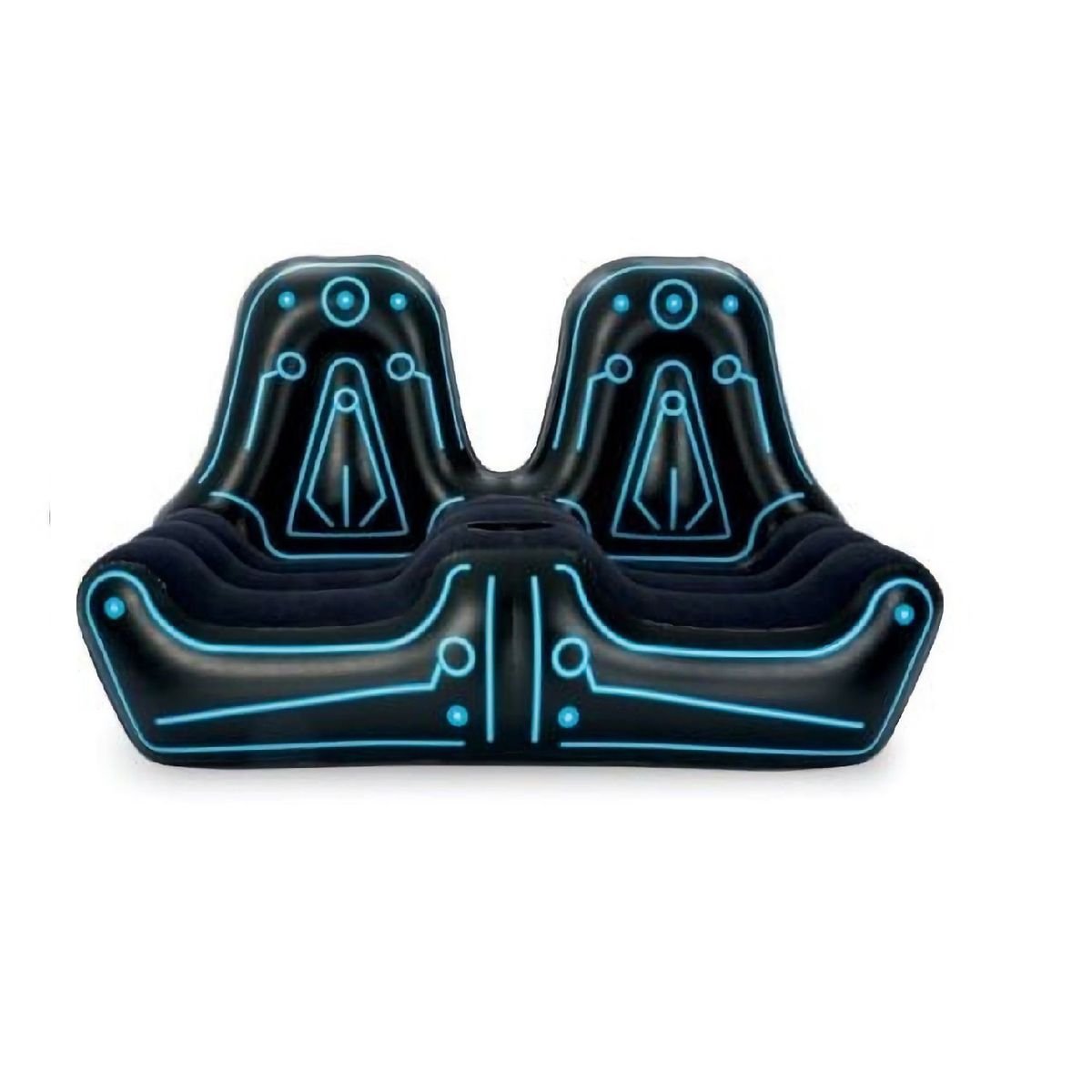 BESTWAY - Sillón Inflable Gamer