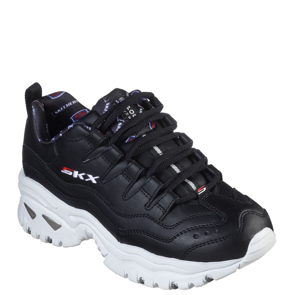 SKECHERS - Zapatillas Urbanas Mujer Skechers Energy