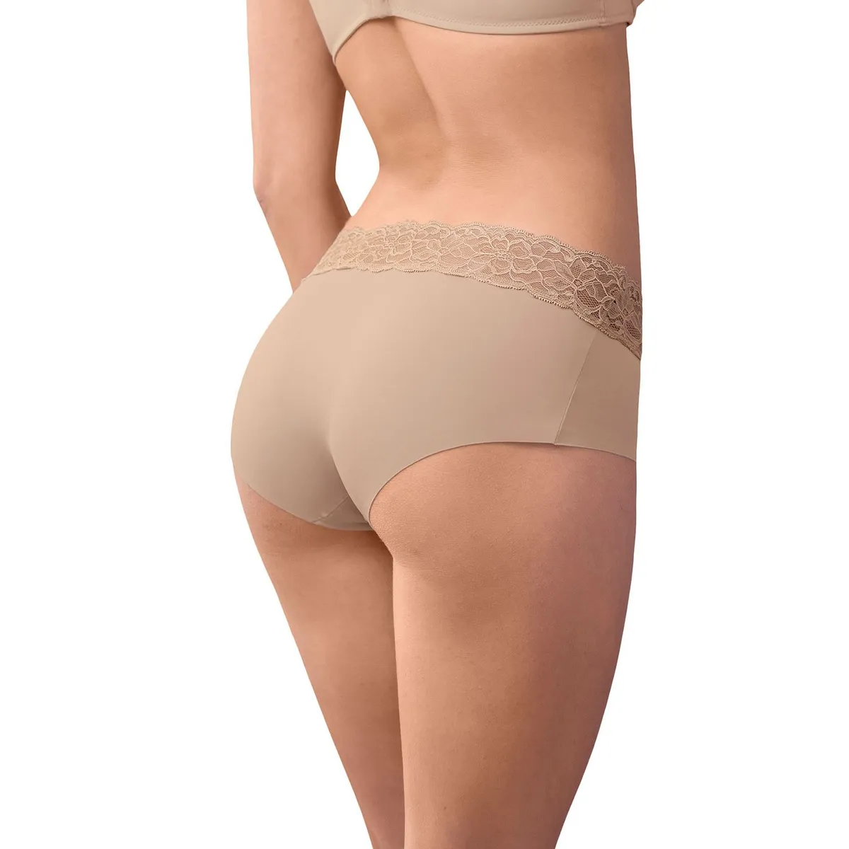 LEONISA - Calzon Hipster Leonisa