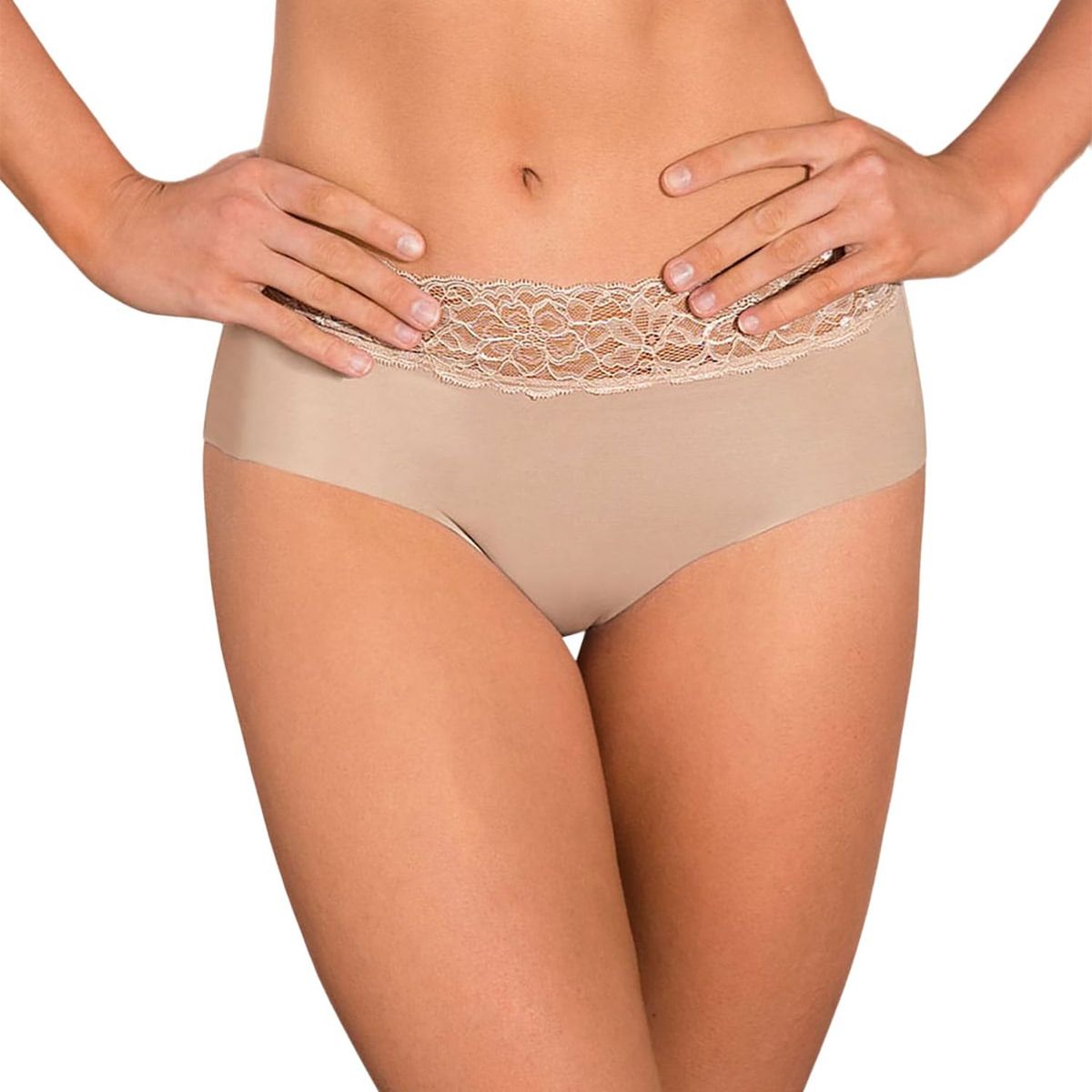 LEONISA - Calzon Hipster Leonisa