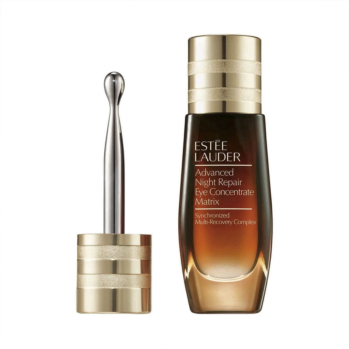 ESTEE LAUDER - Contorno de ojos Advanced Night Repair Matrix
Synchronized Multi-Recovery Complex