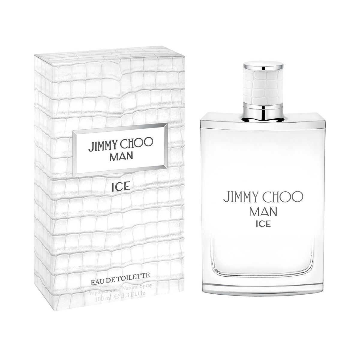 JIMMY CHOO - Man Ice EDT 100 ml Jimmy Choo