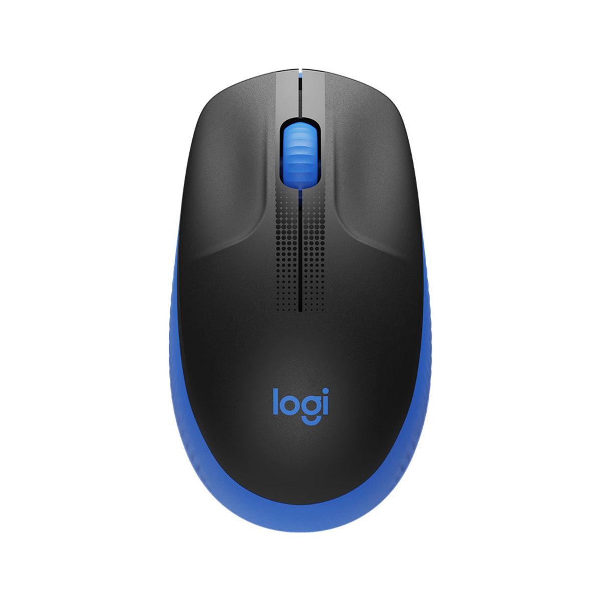 LOGITECH - Mouse M190