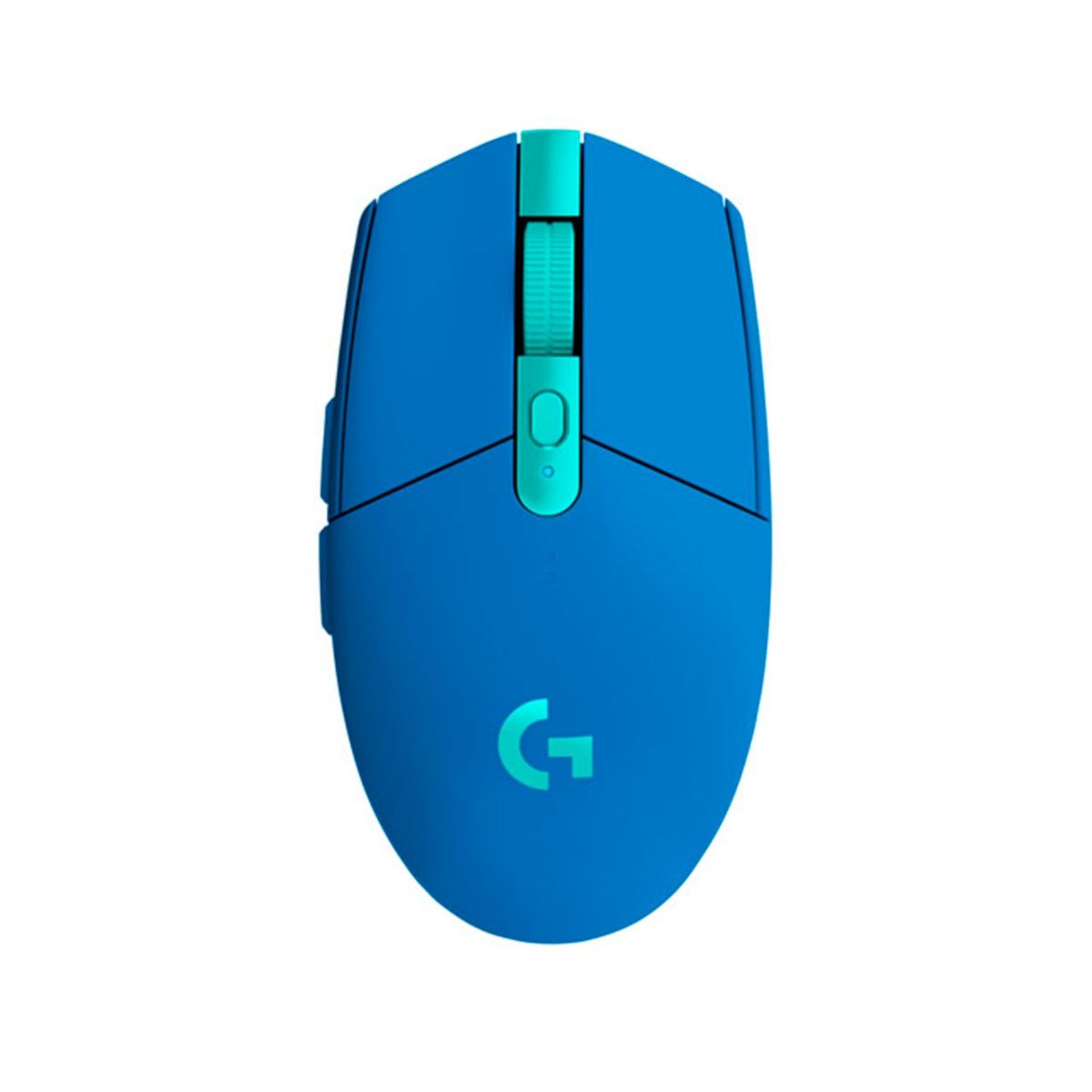 LOGITECH - Mouse Logitech G305 Wireless Blue 