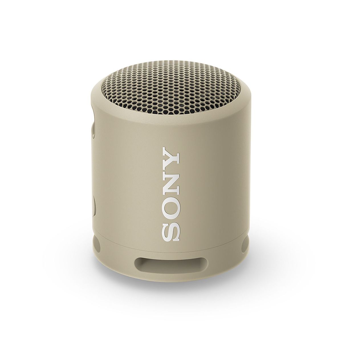 SONY - Parlante Inalámbrico Bluetooth Sony SRS-XB13 Negro