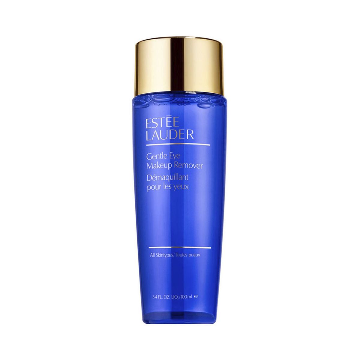ESTEE LAUDER - Desmaquillante Gentle Eye 100 Ml Estee Lauder