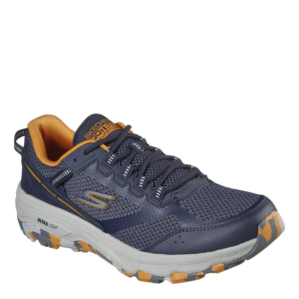 SKECHERS - Zapatillas Running Hombre Skechers Go Run Trail