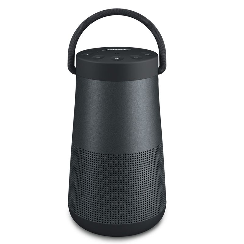 BOSE - Parlante BOSE Soundlink Revol II Plus