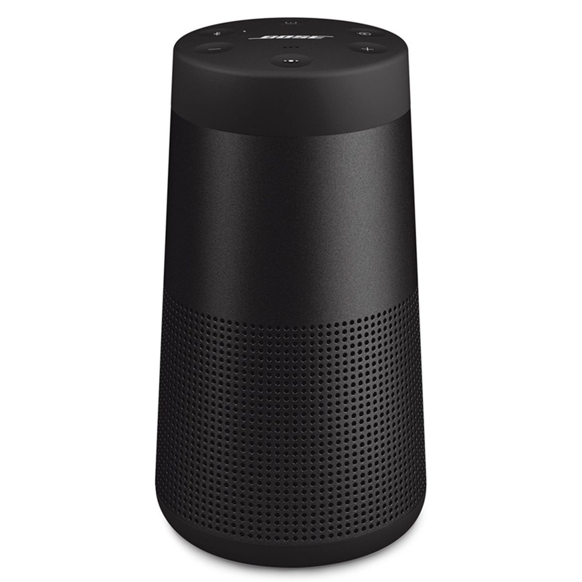 BOSE - Bose Parlante Bluetooth SoundLink Revolve II Black