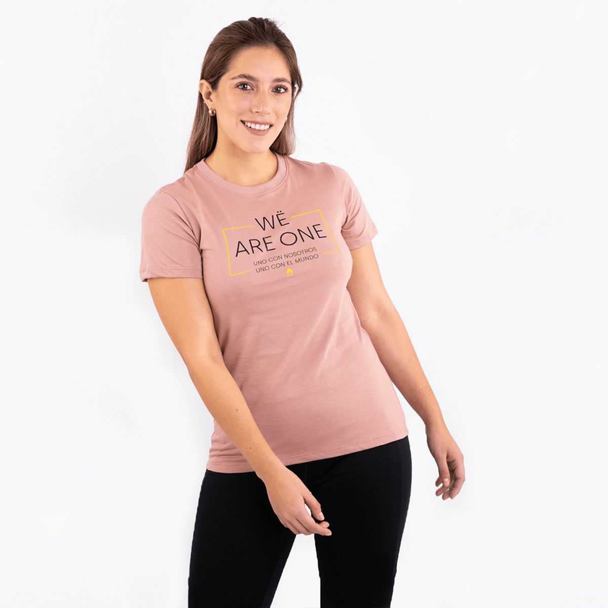 HOSEG - Polo Deportivo We Are One Mujer