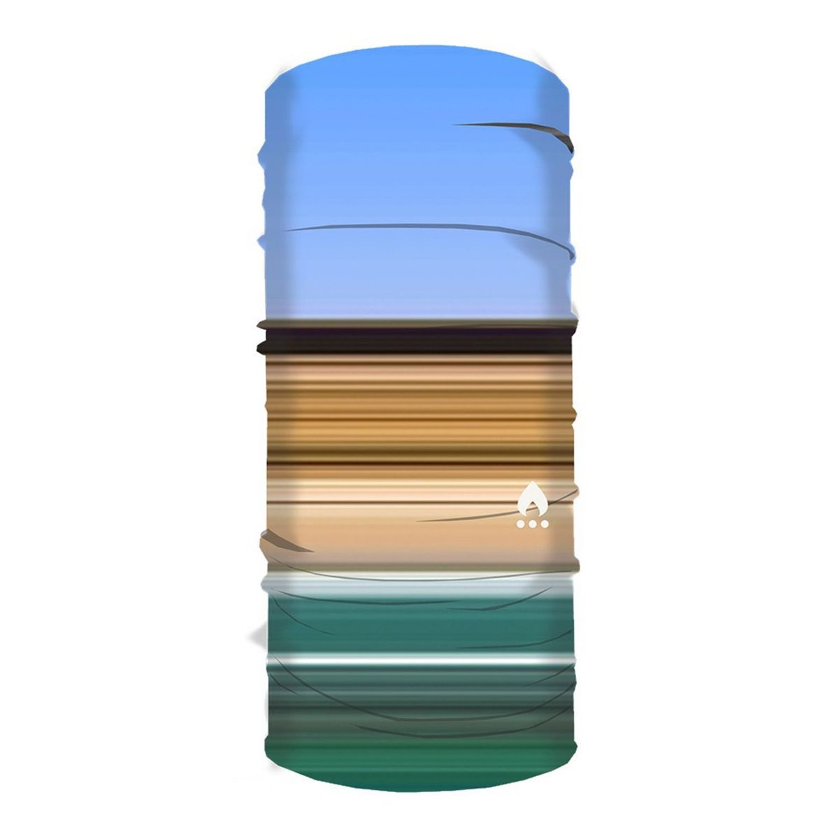 HOSEG - Cuellera Cabo Blanco