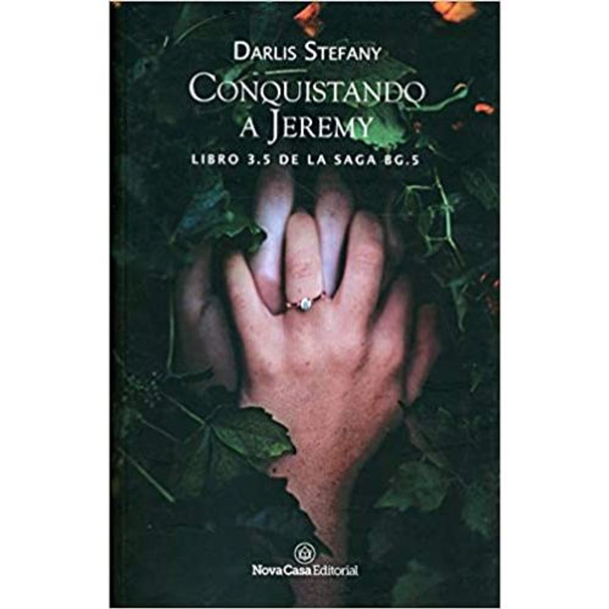 NOVA CASA - Conquistando a Jeremy