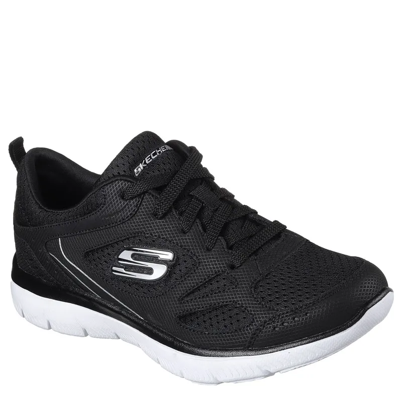 SKECHERS - Zapatillas Running Mujer Skechers Summits