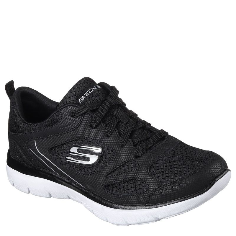 SKECHERS - Zapatillas Running Mujer Skechers Summits
