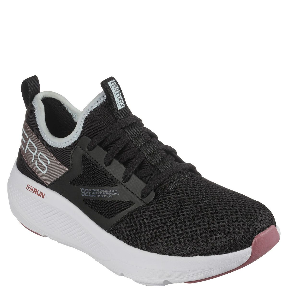 SKECHERS - Zapatillas Running Mujer Skechers Go Run Elevate