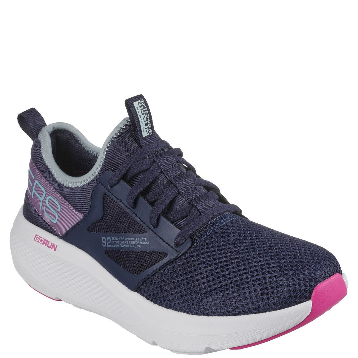 SKECHERS - Zapatillas Running Mujer Skechers Go Run Elevate