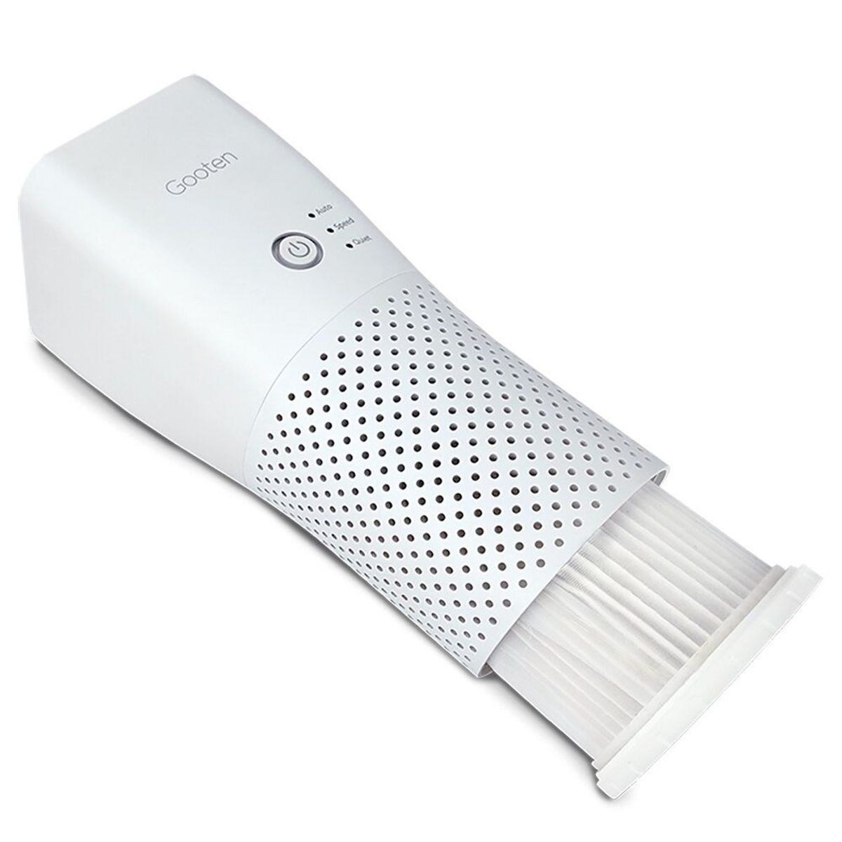 ASDAGI - Repuesto Purificador de Aire HEPA (H13)  KR730