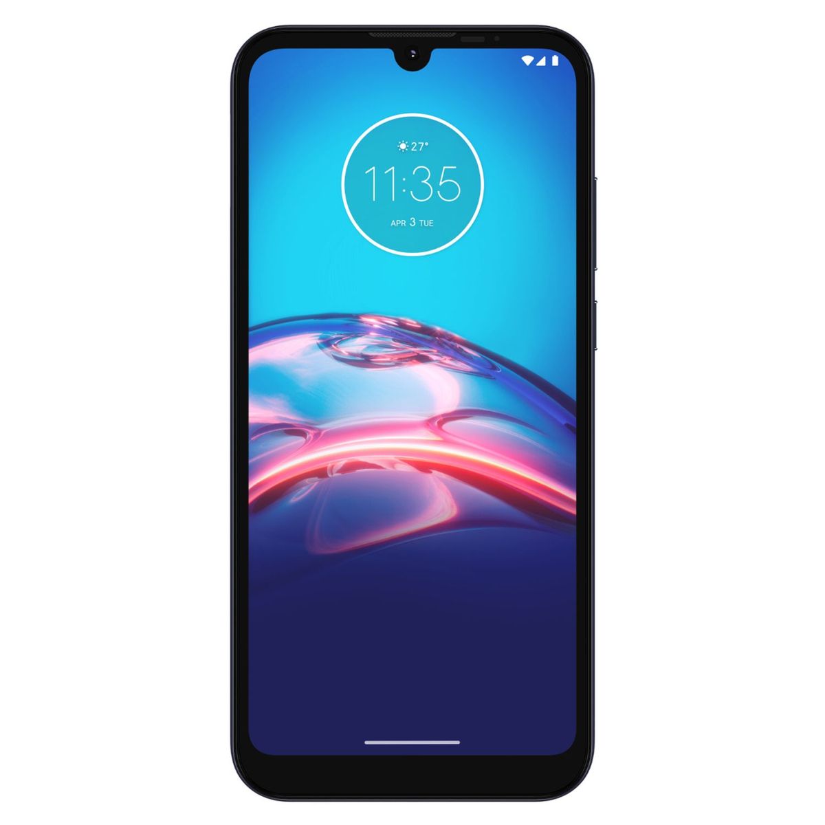 MOTOROLA - Motorola Moto E6i