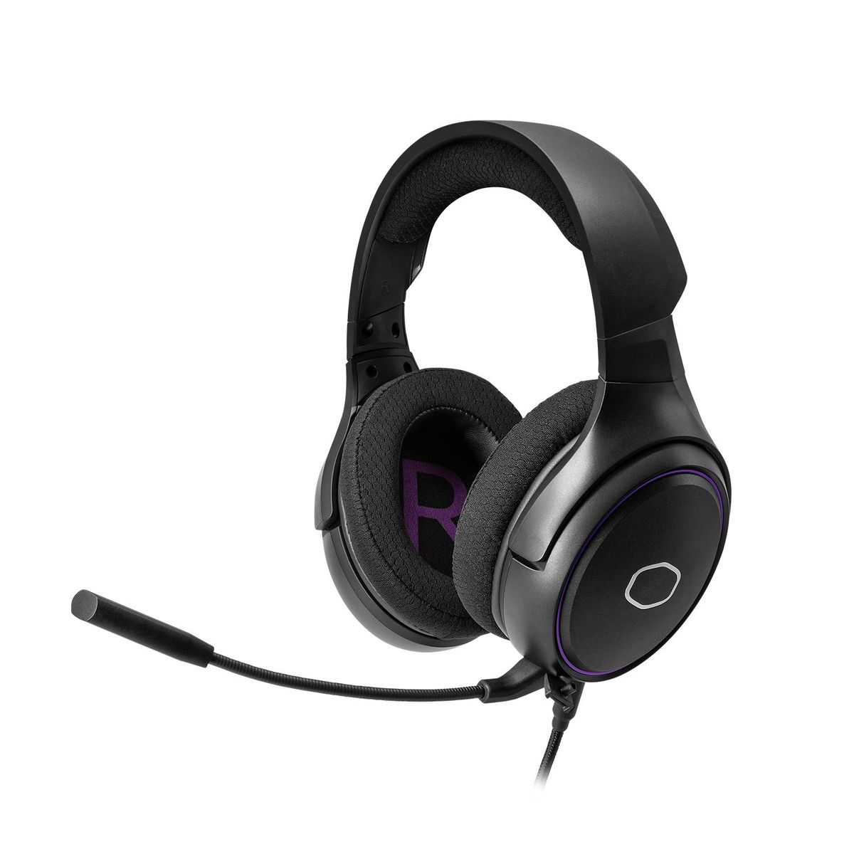 COOLER MASTER - Audífono MH630