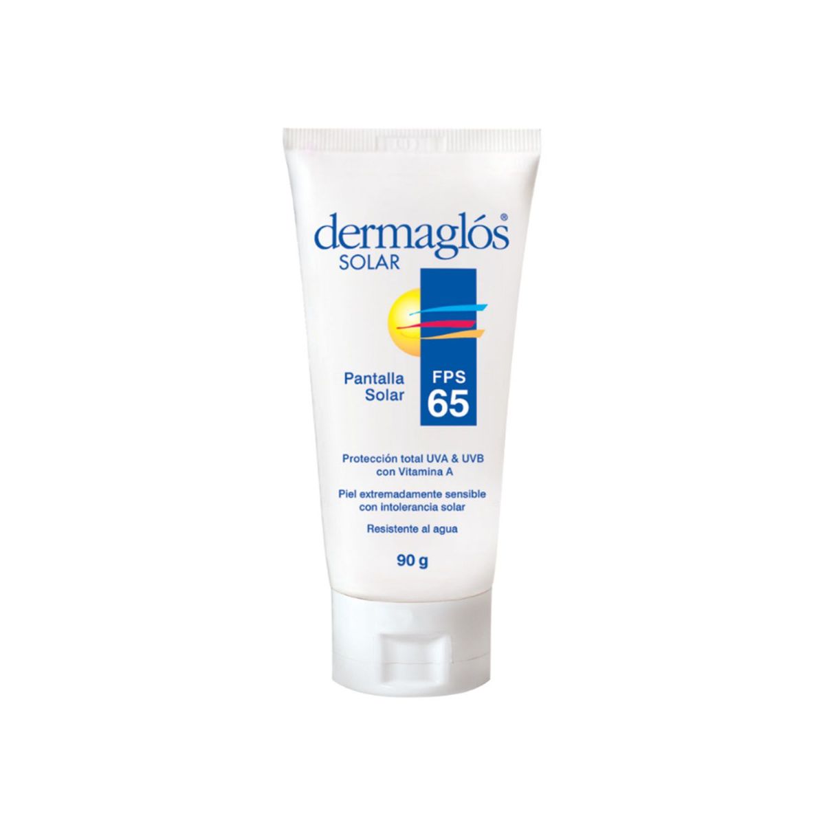 DERMAGLOS - Dermaglós Protector Solar FPS65 90g