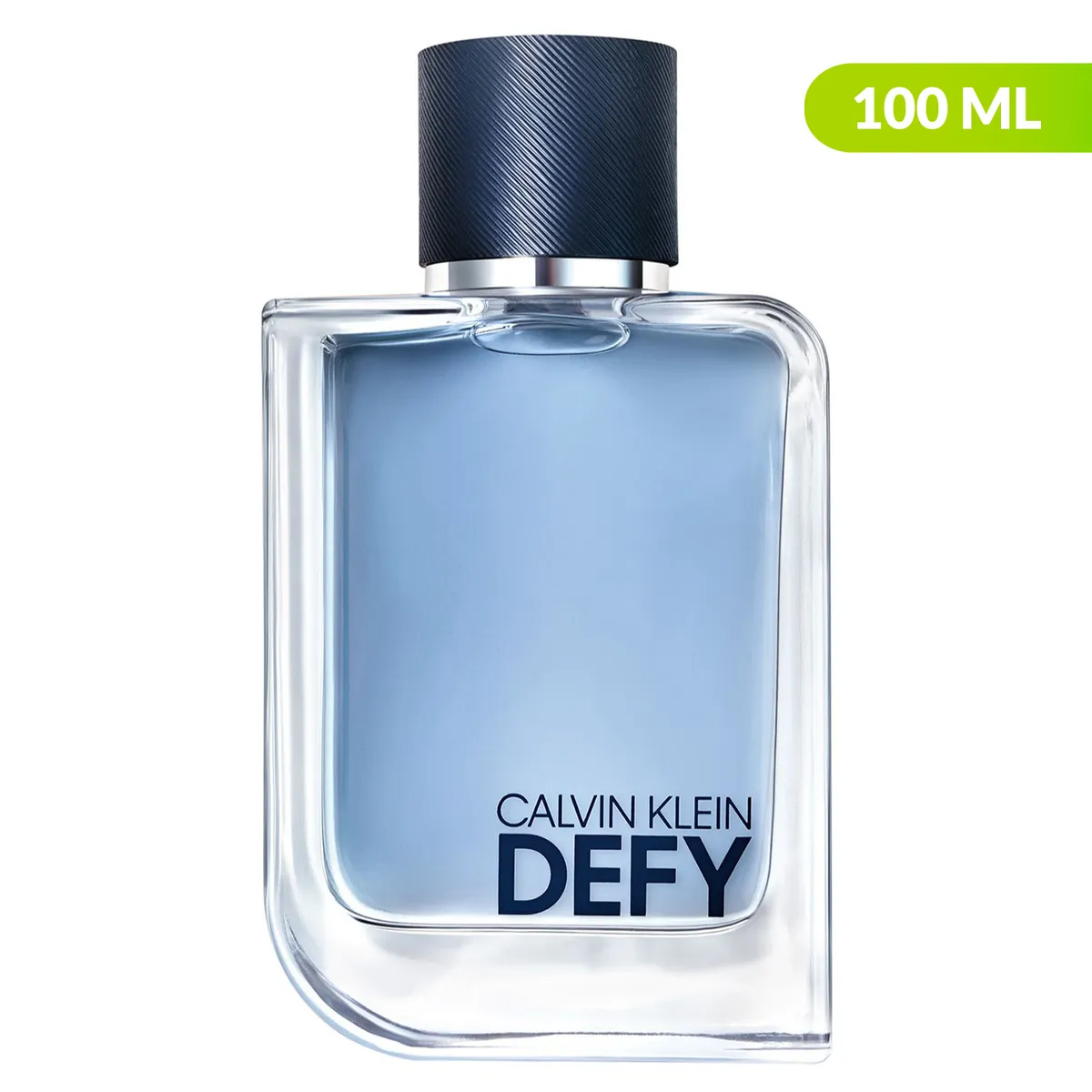 CALVIN KLEIN - Calvin Klein Defy Eau de Toilette for Men 100 ml Calvin Klein