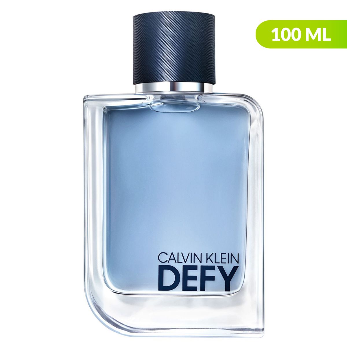 CALVIN KLEIN - Calvin Klein Defy Eau de Toilette for Men 100 ml Calvin Klein