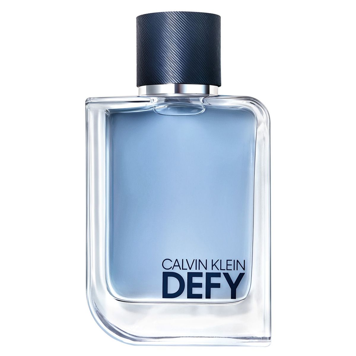 CALVIN KLEIN - Calvin Klein Defy Eau de Toilette for Men 100 ml Calvin Klein