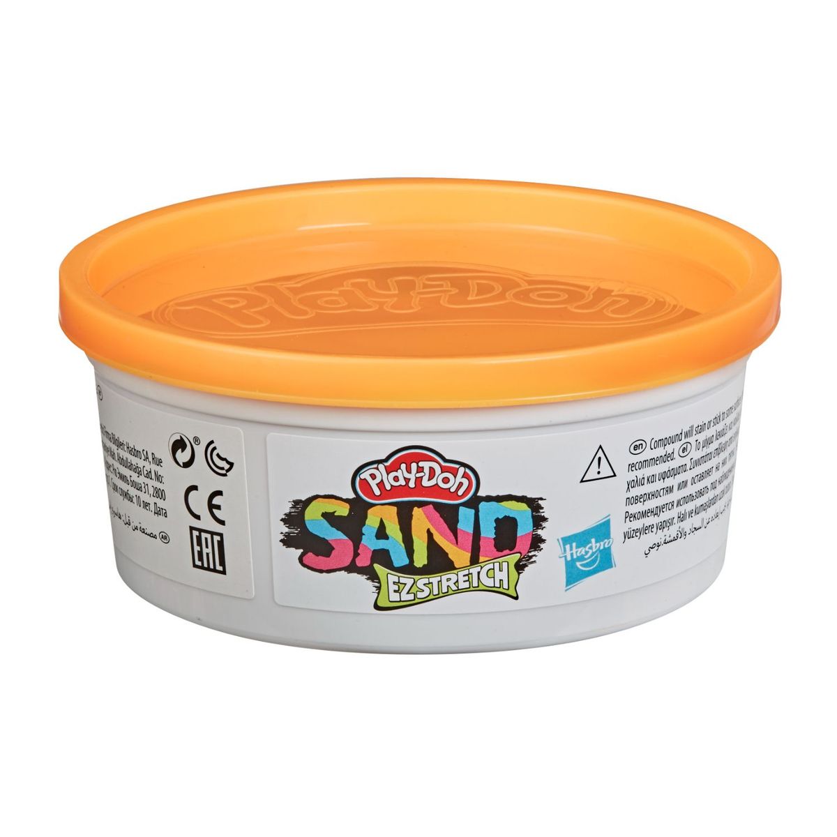 PLAY DOH - Masa Sand EZ Stretch