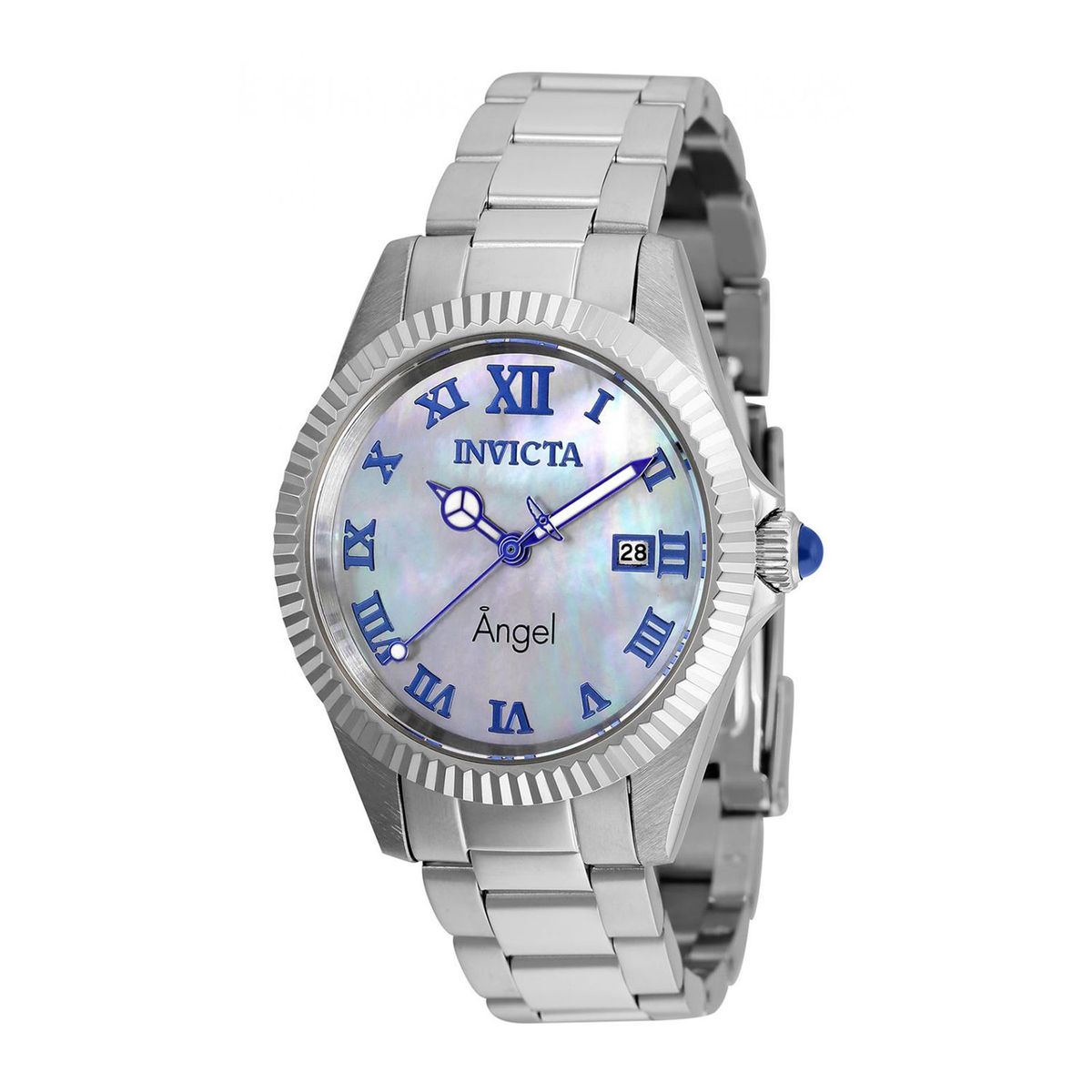 INVICTA - Reloj Analogo Mujer 36057 Invicta + Estuche