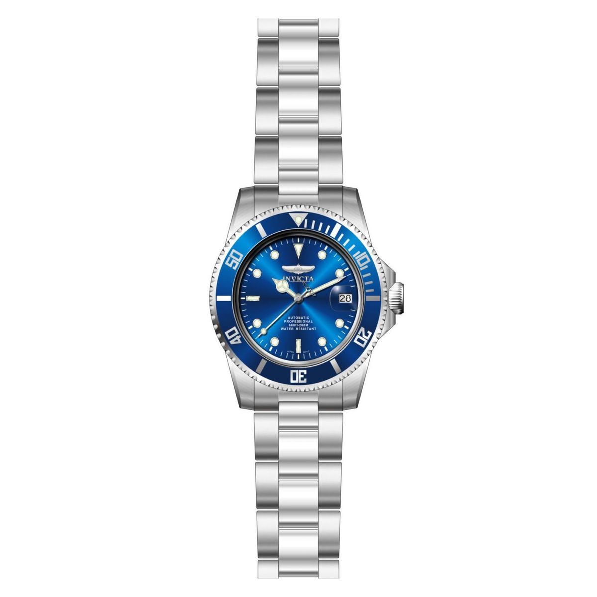 INVICTA - Reloj Análogo Hombre 9094OB Invicta