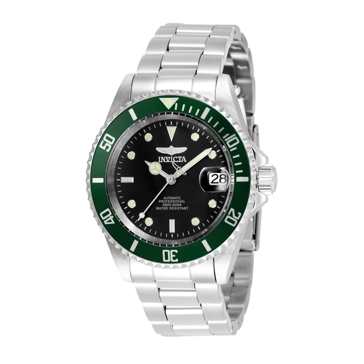 INVICTA - Reloj Análogo Hombre 35693 Invicta + Estuche