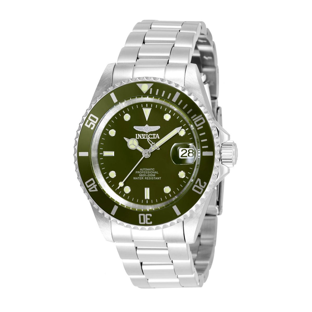 INVICTA - Reloj Análogo Hombre 35690 Invicta