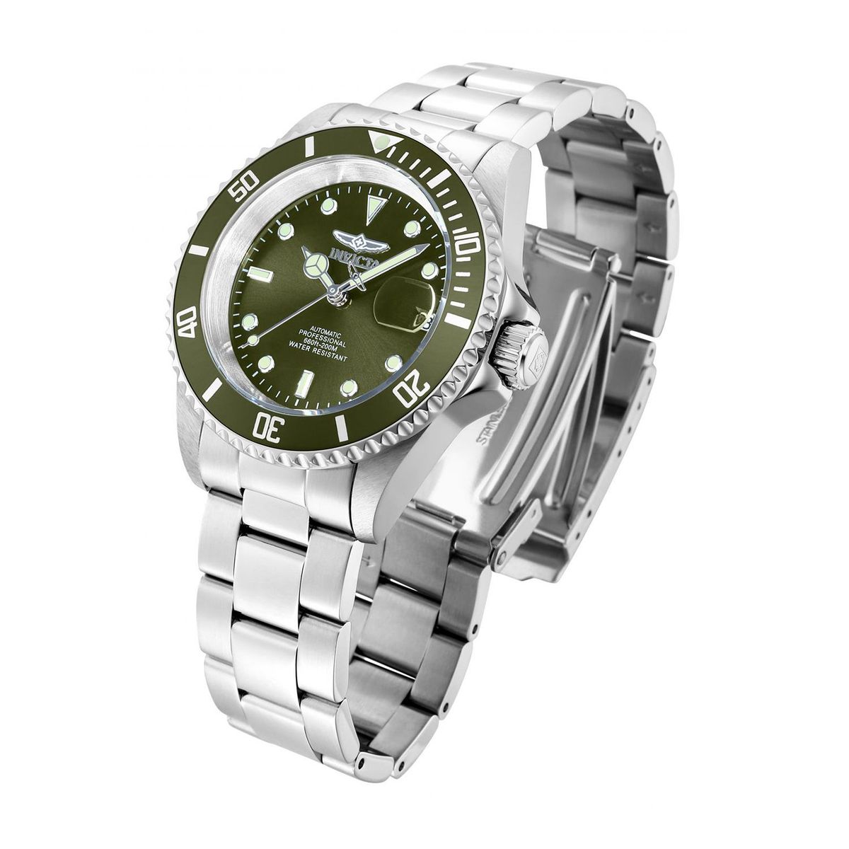 INVICTA - Reloj Análogo Hombre 35690 Invicta