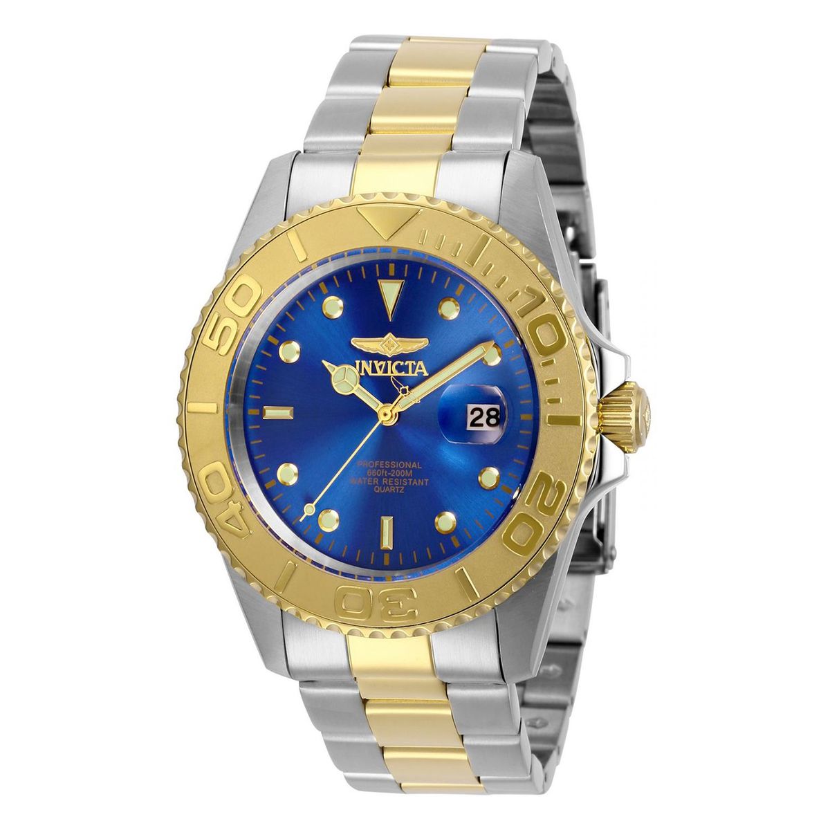 INVICTA - Reloj Análogo Hombre 29949 Invicta + Estuche