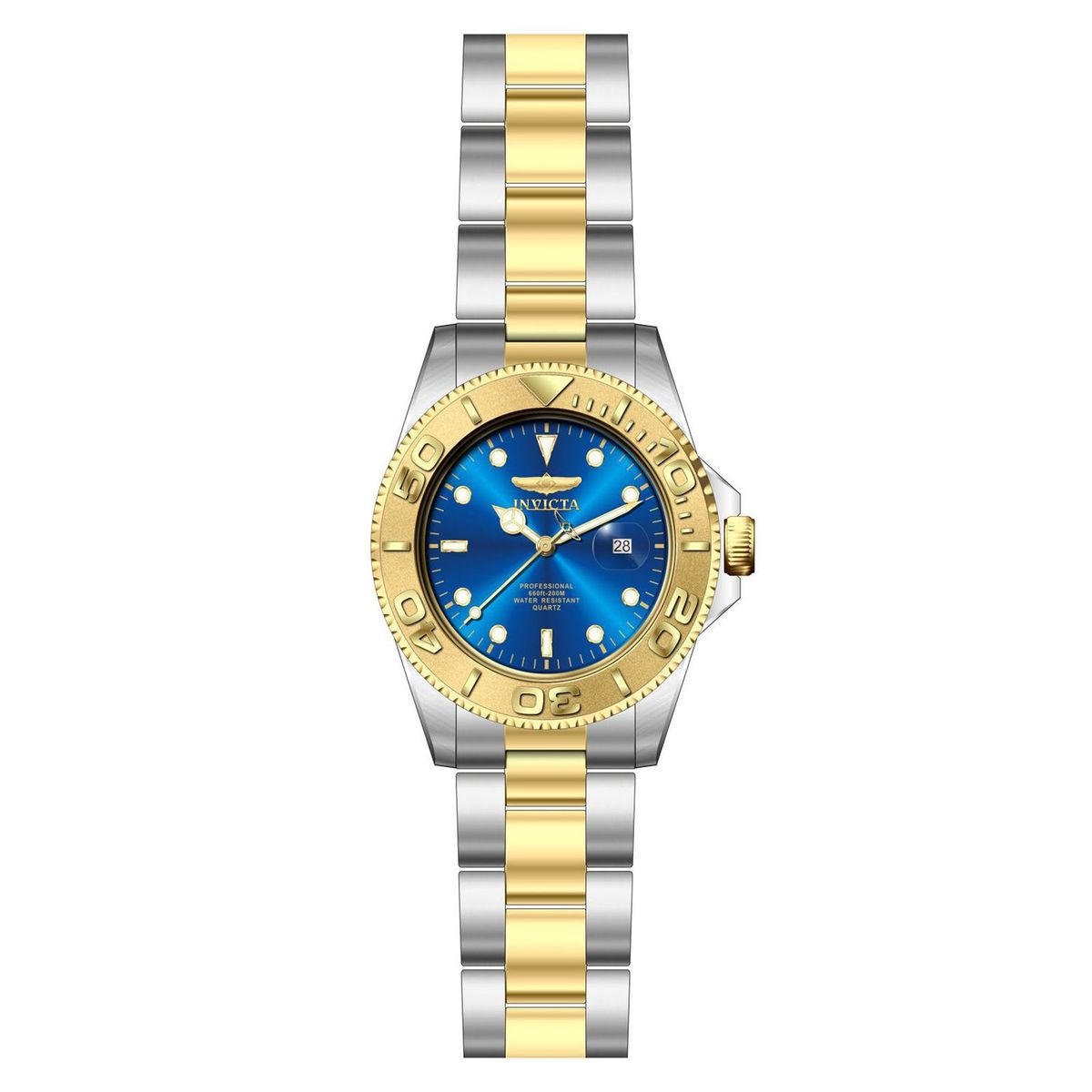 INVICTA - Reloj Análogo Hombre 29949 Invicta + Estuche