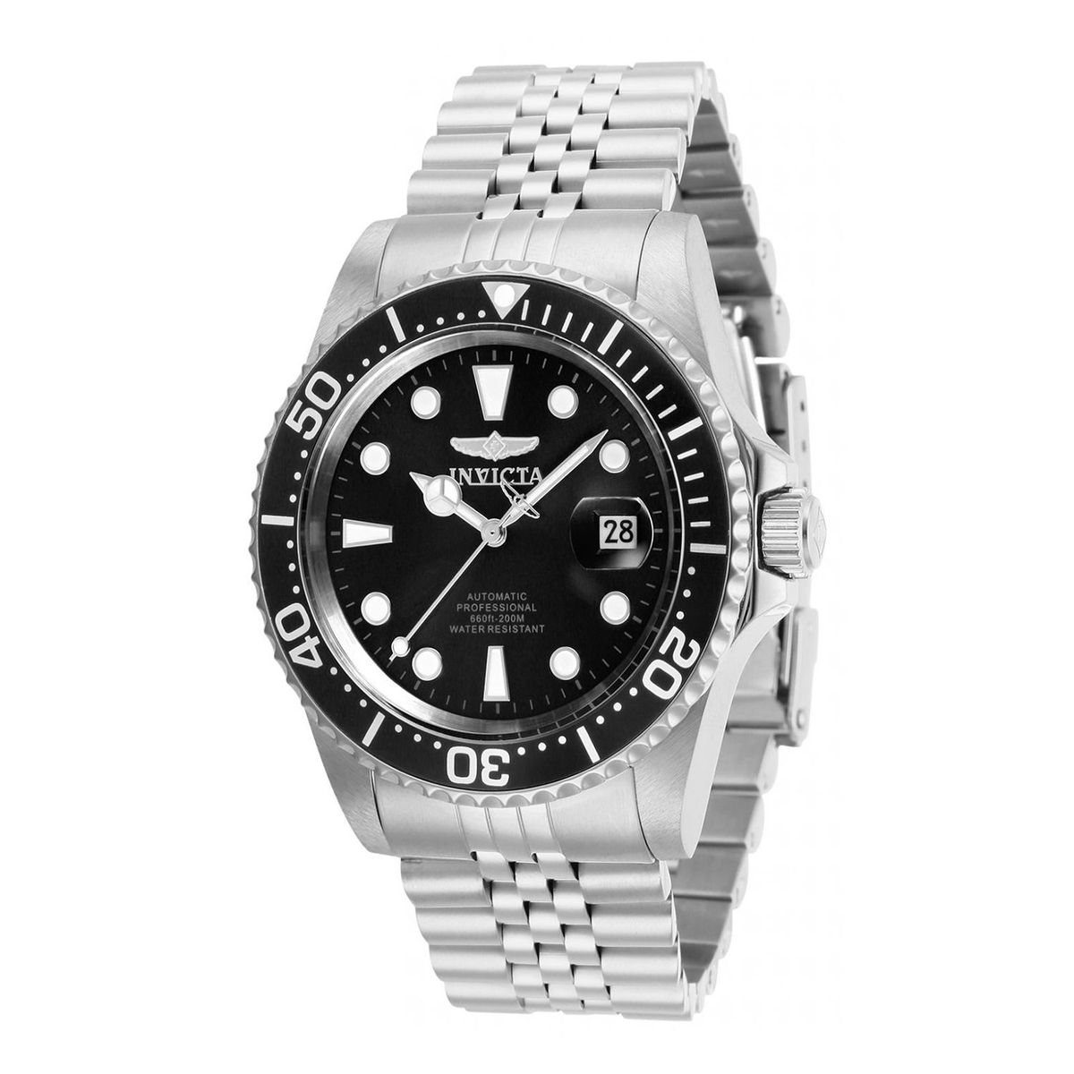 INVICTA - Reloj Análogo Hombre 30091 Invicta + Estuche
