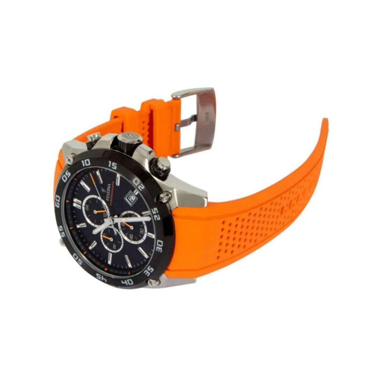 FESTINA - Reloj Análogo Hombre F20330/4 Festi + Estuche