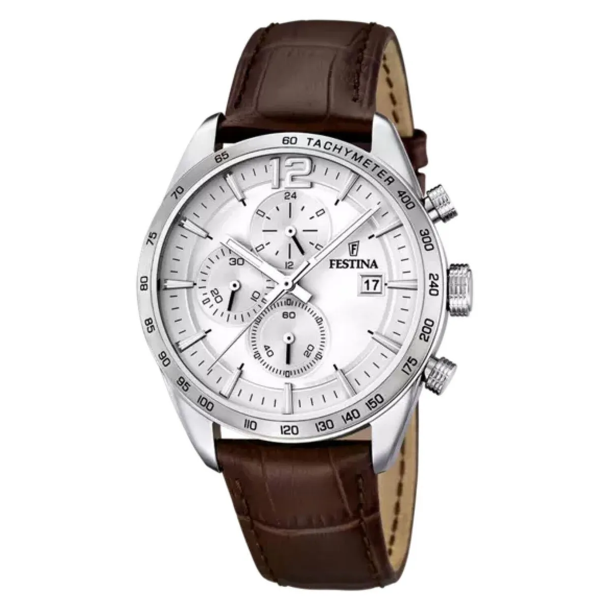 FESTINA - Reloj Análogo Hombre F16760/1 Festi + Estuche