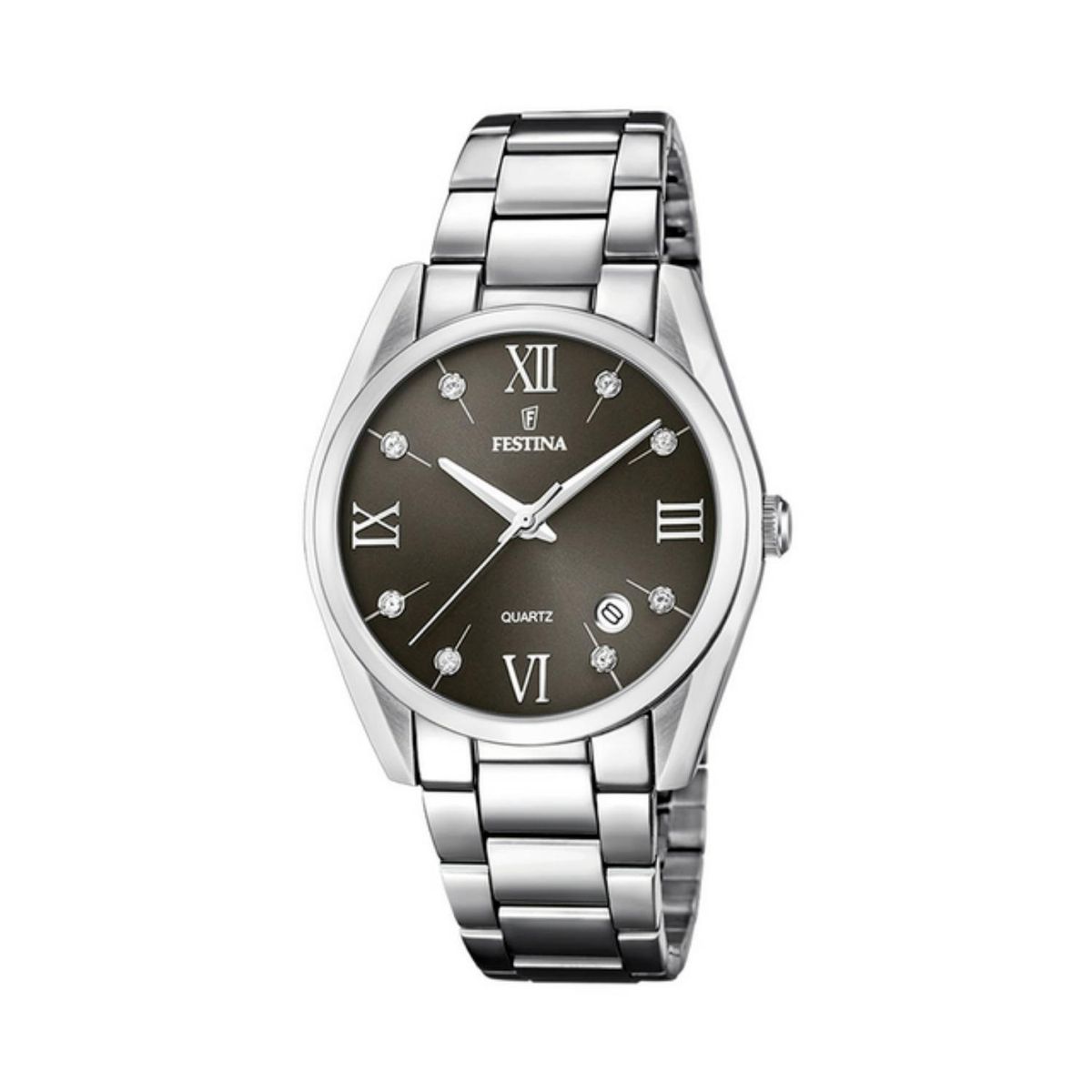 FESTINA - Reloj Análogo Mujer F16790/F Festin + Estuche