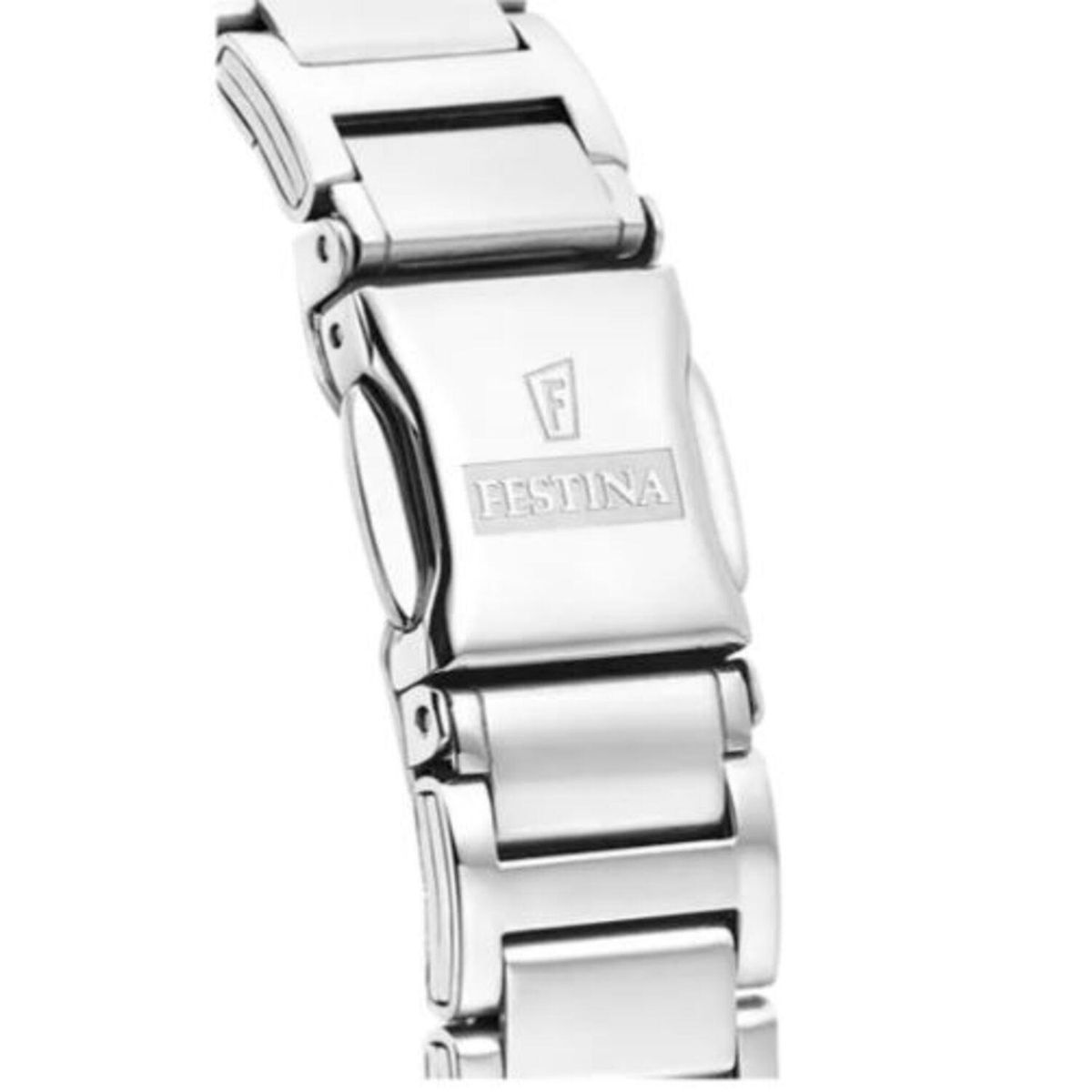 FESTINA - Reloj Análogo Mujer F16936/B Festin + Estuche