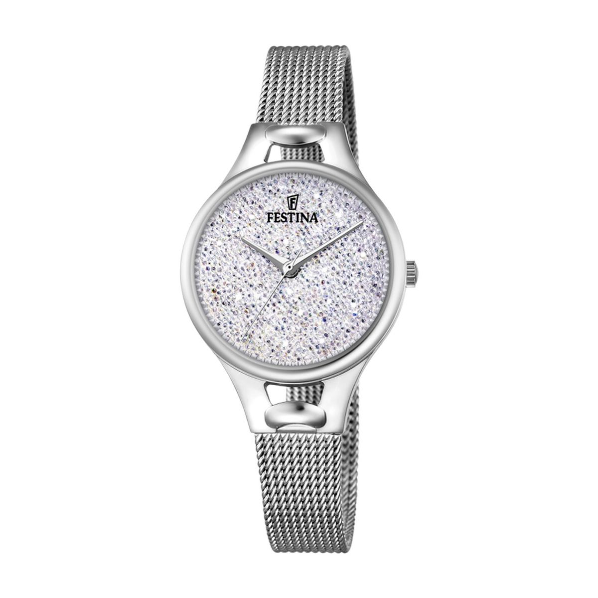 FESTINA - Reloj Análogo Mujer F20331/1 Festin + Estuche