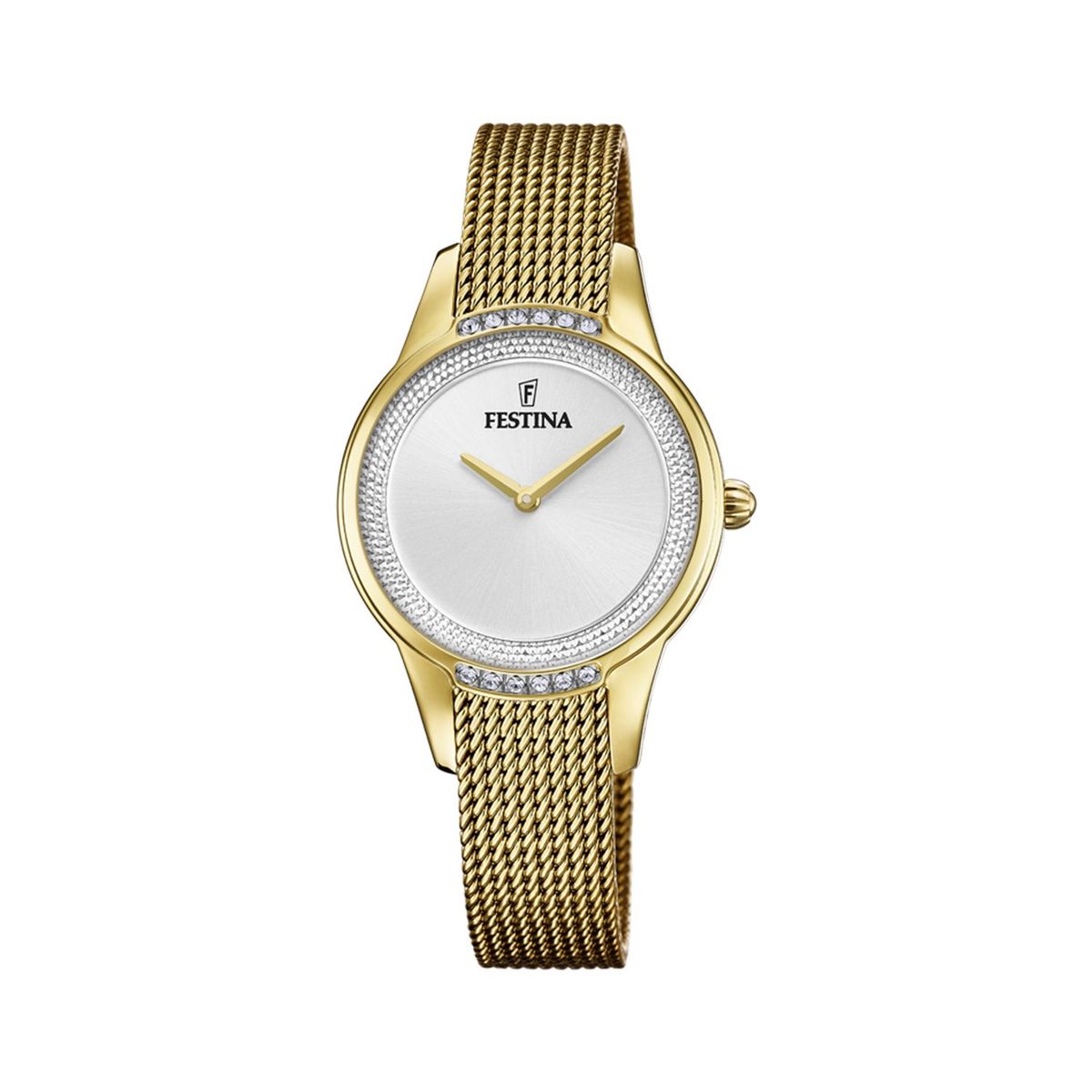 FESTINA - Reloj Análogo Mujer F20495/1 Festin