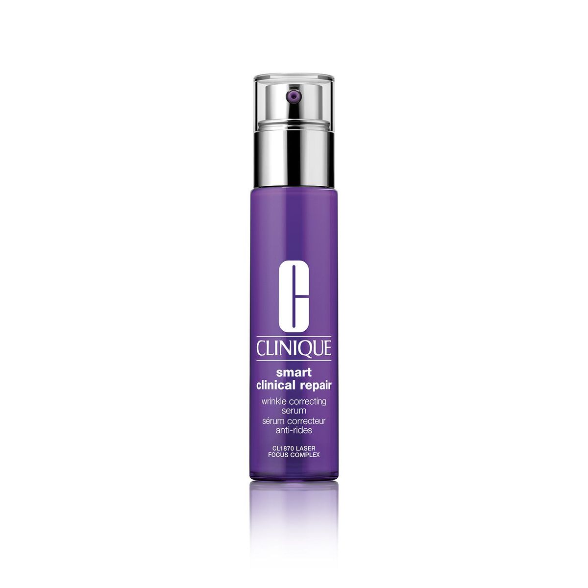 CLINIQUE - Serum Anti-arrugas Smart Clinical Repair 30ml
