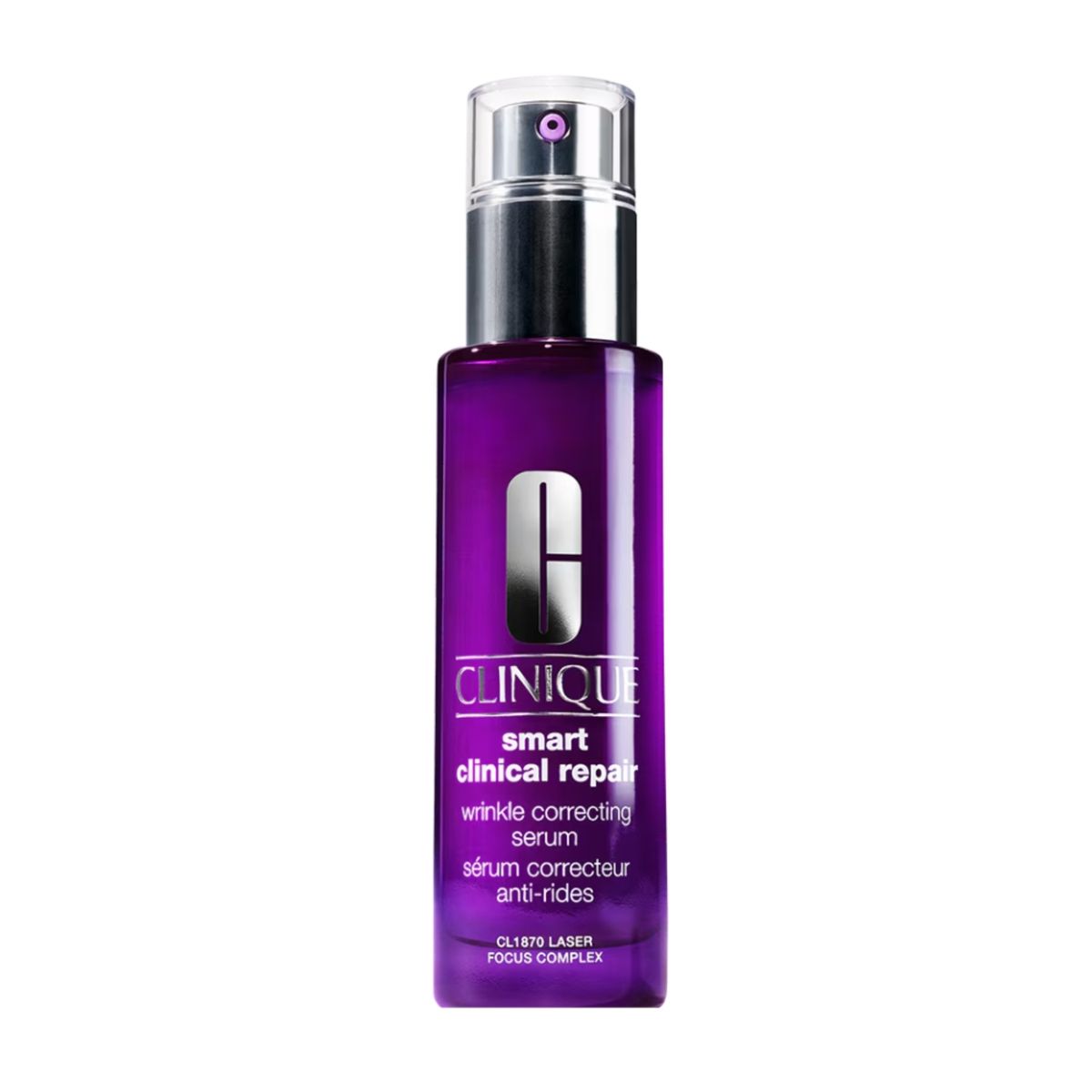 CLINIQUE - Serum Anti-arrugas Smart Clinical Repair 50ml 