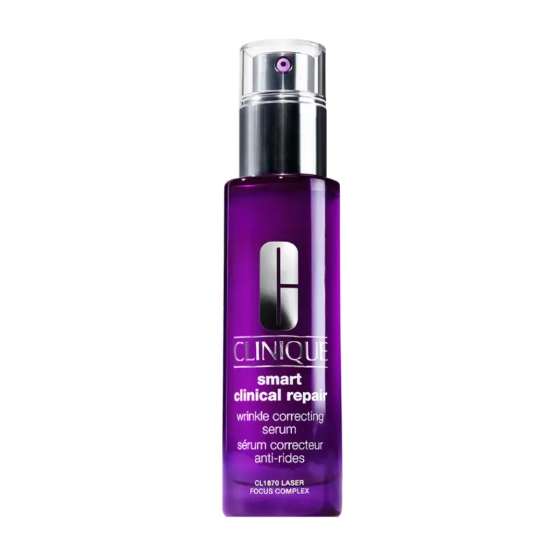 CLINIQUE - Serum Anti-arrugas Smart Clinical Repair 50ml 