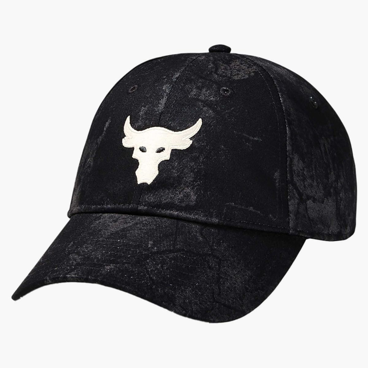 UNDER ARMOUR - Gorra Deportiva UA Project Rock M Hombre Training